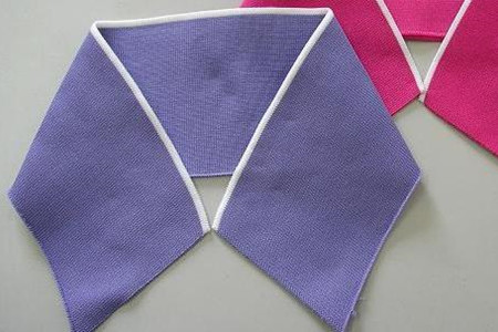 羅紋領廠家提供的產品有哪些尺寸規格?