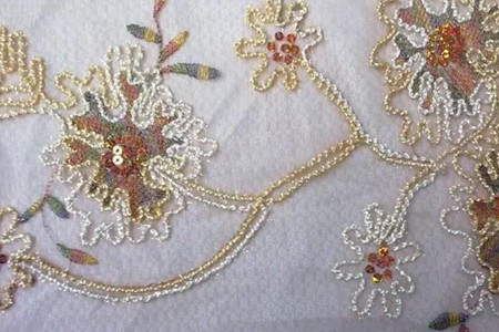 電腦繡花加工怎么選擇合適的繡花線？告訴您！