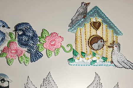 電腦繡花加工怎么選擇合適的繡花線？告訴您！