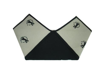 羅紋領(lǐng)尺寸規(guī)格如何確定？考慮這幾方面因素！