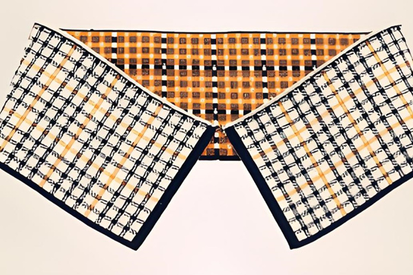 針織橫機領先織后染工藝，你知道多少？ 圖2