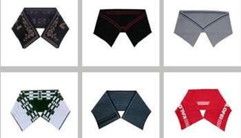 橫機(jī)領(lǐng)縮水定型設(shè)備有哪些？