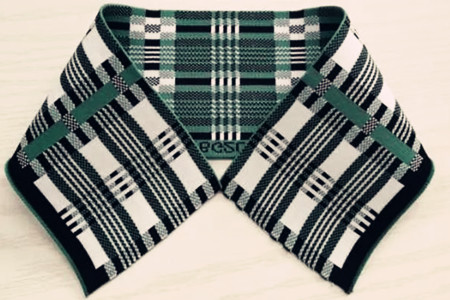 絲光橫機領加工注意哪些？這些問題需注意！