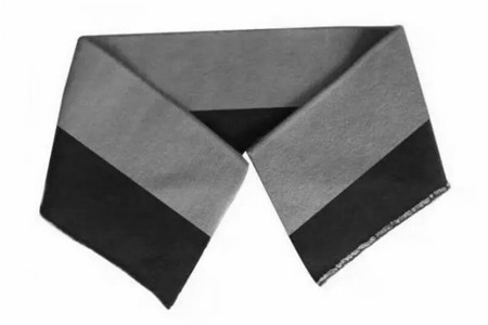 T恤羅紋領(lǐng)子有幾種？如何挑選？